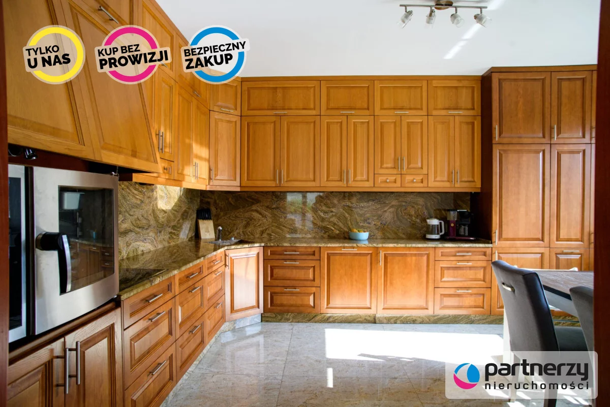 Dom i rezydencja 213,80 m², oferta nr , PAN118976, Stężyca, Marii Konopnickiej