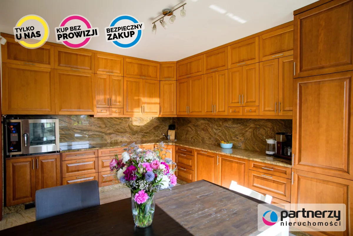 Dom i rezydencja 213,80 m², oferta nr , PAN118976, Stężyca, Marii Konopnickiej