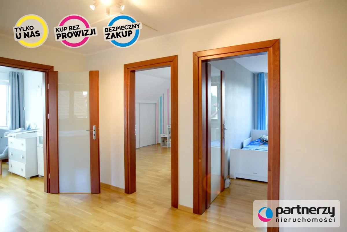 Dom i rezydencja 213,80 m², oferta nr , PAN118976, Stężyca, Marii Konopnickiej