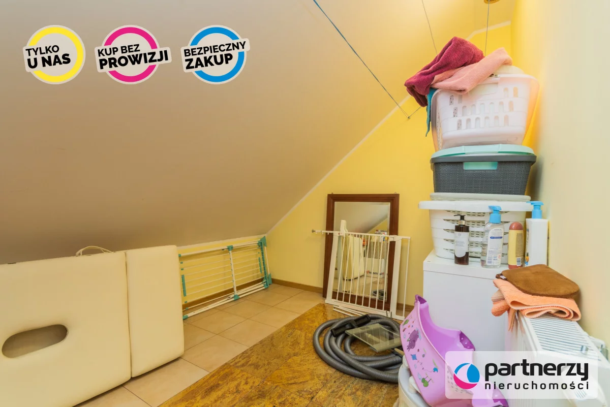 Dom i rezydencja 213,80 m², oferta nr , PAN118976, Stężyca, Marii Konopnickiej