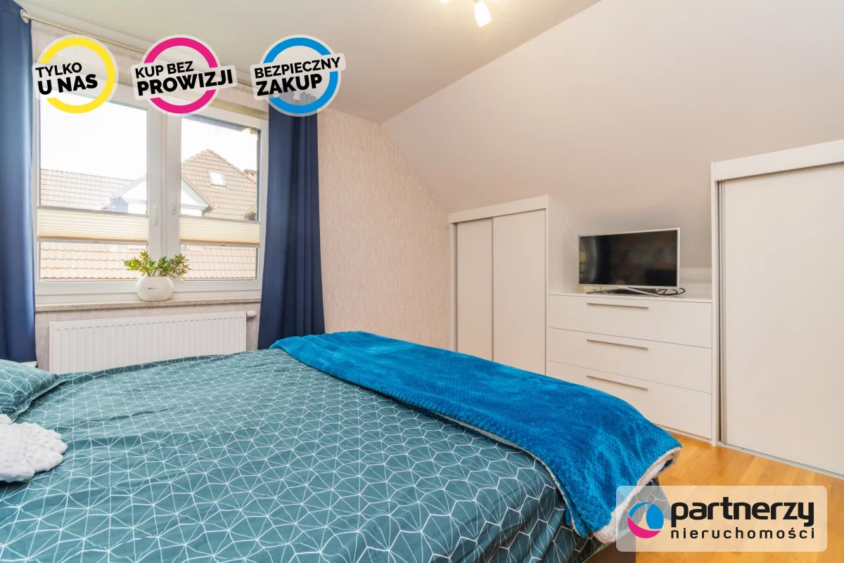 Dom i rezydencja 213,80 m², oferta nr , PAN118976, Stężyca, Marii Konopnickiej