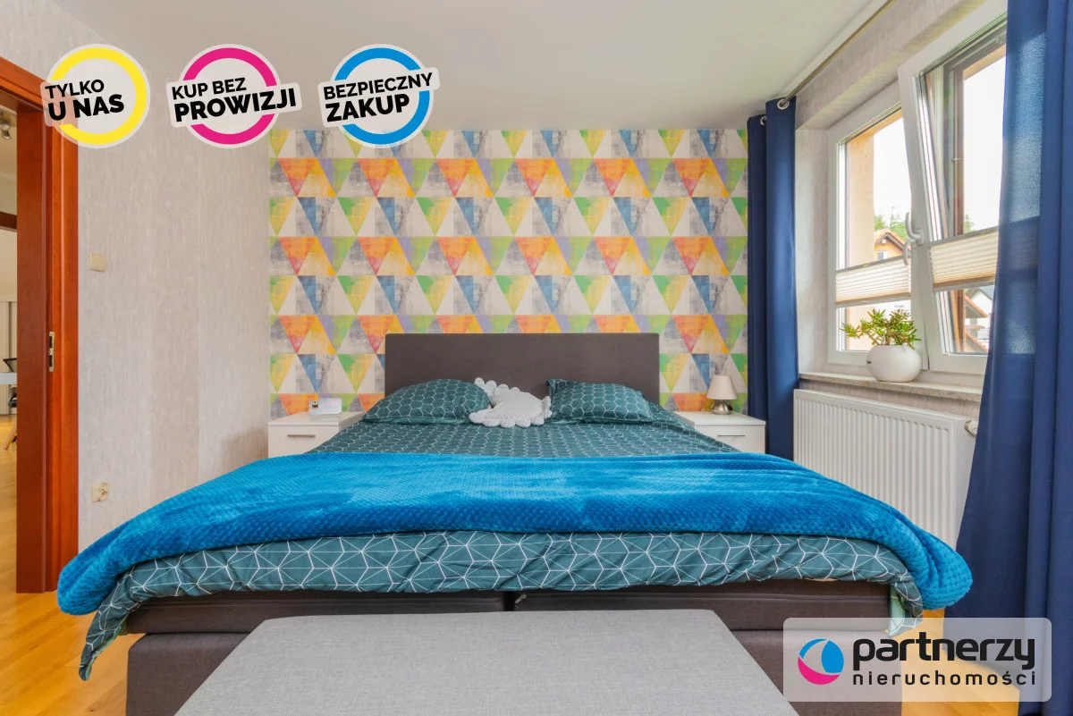 Dom i rezydencja 213,80 m², oferta nr , PAN118976, Stężyca, Marii Konopnickiej