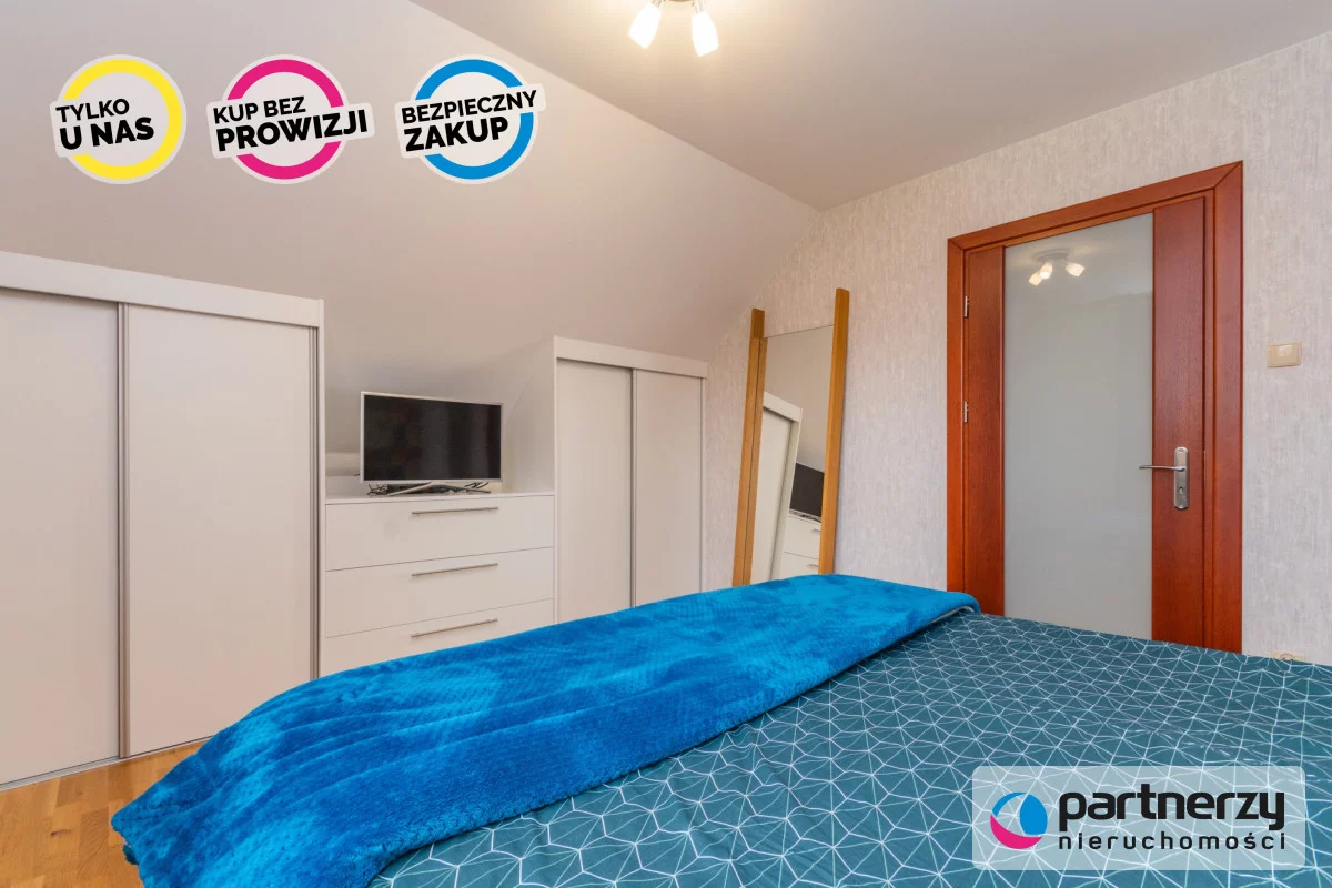 Dom i rezydencja 213,80 m², oferta nr , PAN118976, Stężyca, Marii Konopnickiej