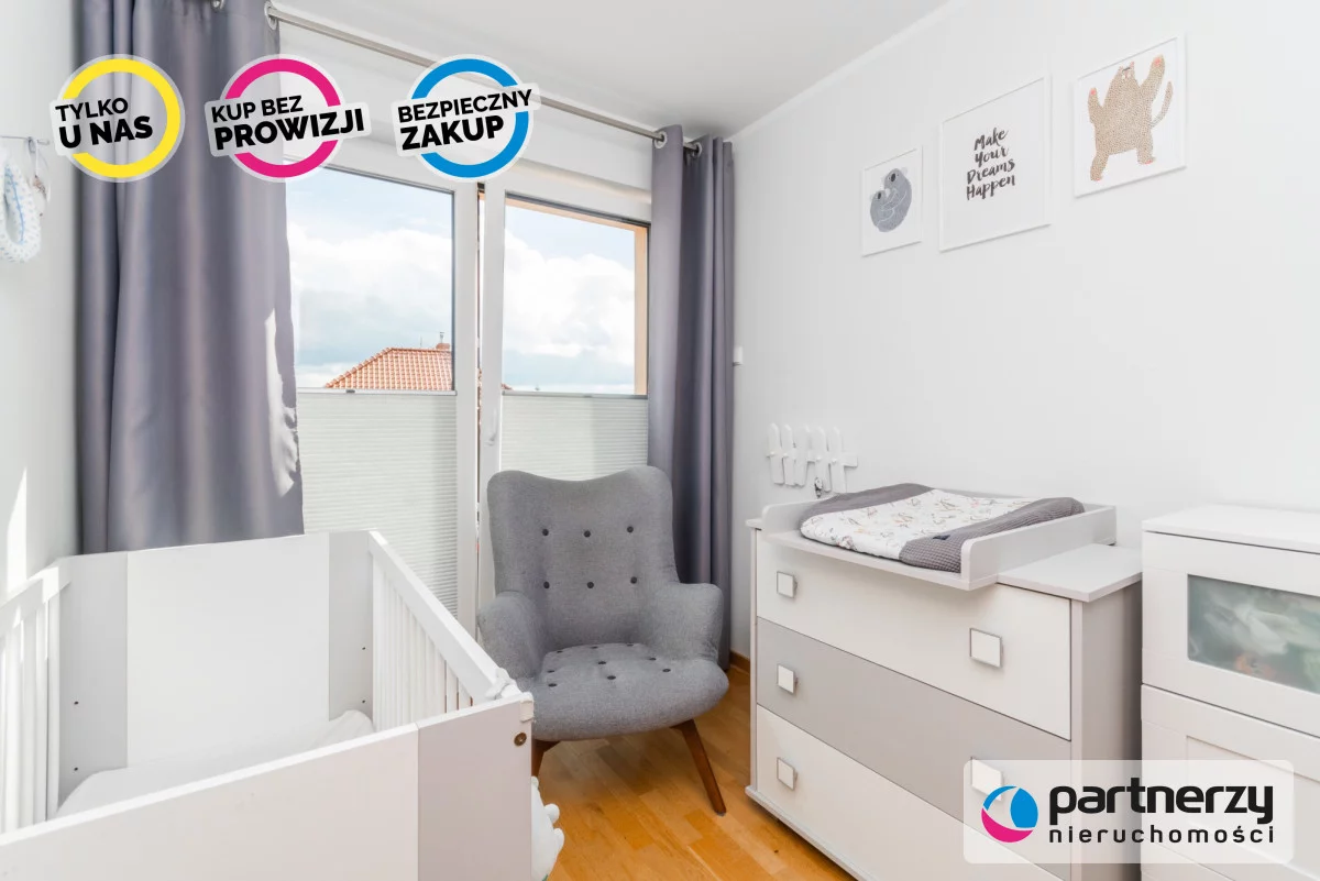 Dom i rezydencja 213,80 m², oferta nr , PAN118976, Stężyca, Marii Konopnickiej
