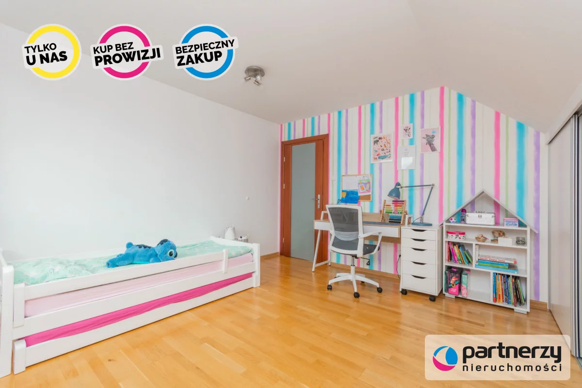 Dom i rezydencja 213,80 m², oferta nr , PAN118976, Stężyca, Marii Konopnickiej