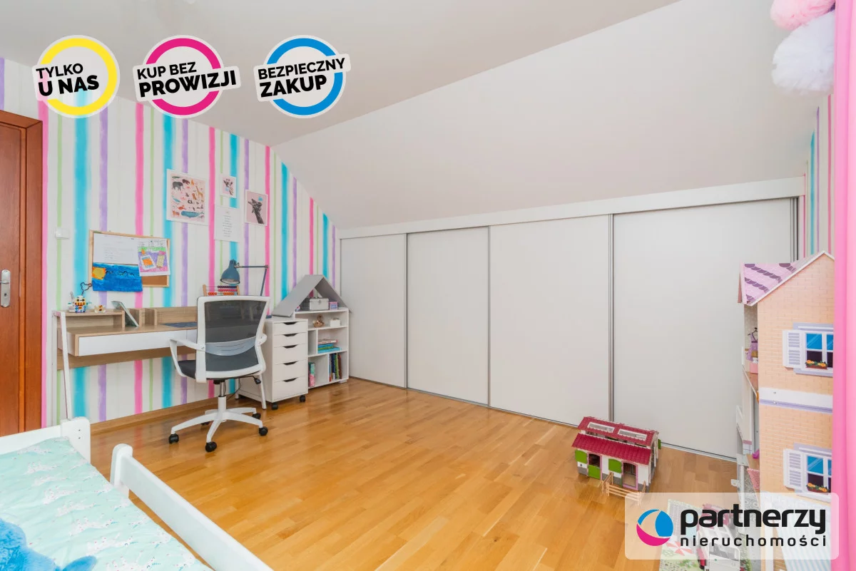 Dom i rezydencja 213,80 m², oferta nr , PAN118976, Stężyca, Marii Konopnickiej