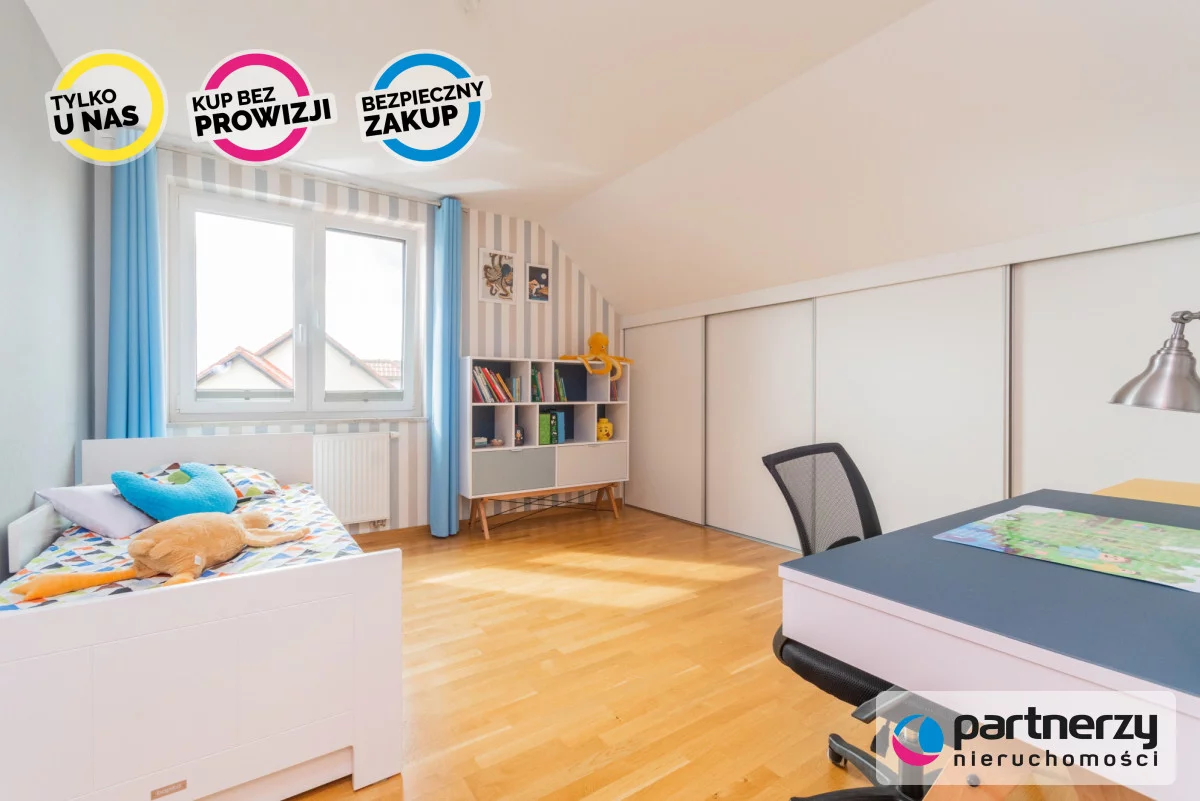Dom i rezydencja 213,80 m², oferta nr , PAN118976, Stężyca, Marii Konopnickiej