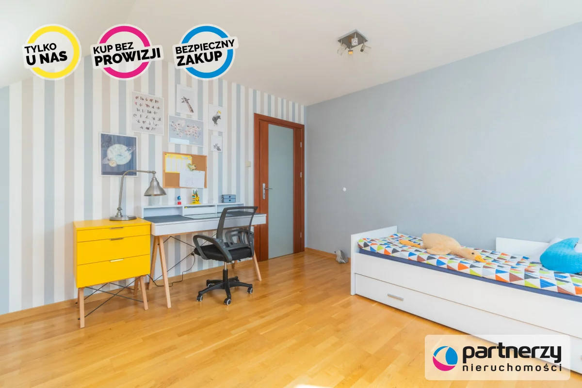 Dom i rezydencja 213,80 m², oferta nr , PAN118976, Stężyca, Marii Konopnickiej