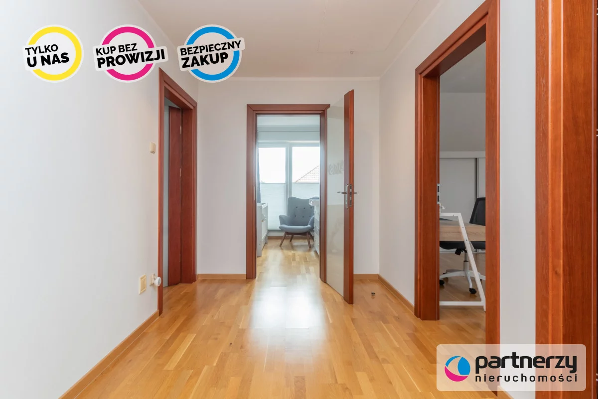 Dom i rezydencja 213,80 m², oferta nr , PAN118976, Stężyca, Marii Konopnickiej