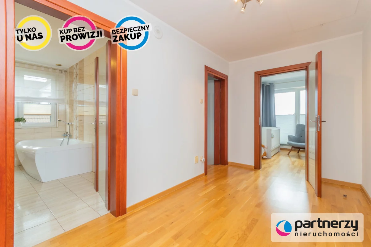 Dom i rezydencja 213,80 m², oferta nr , PAN118976, Stężyca, Marii Konopnickiej
