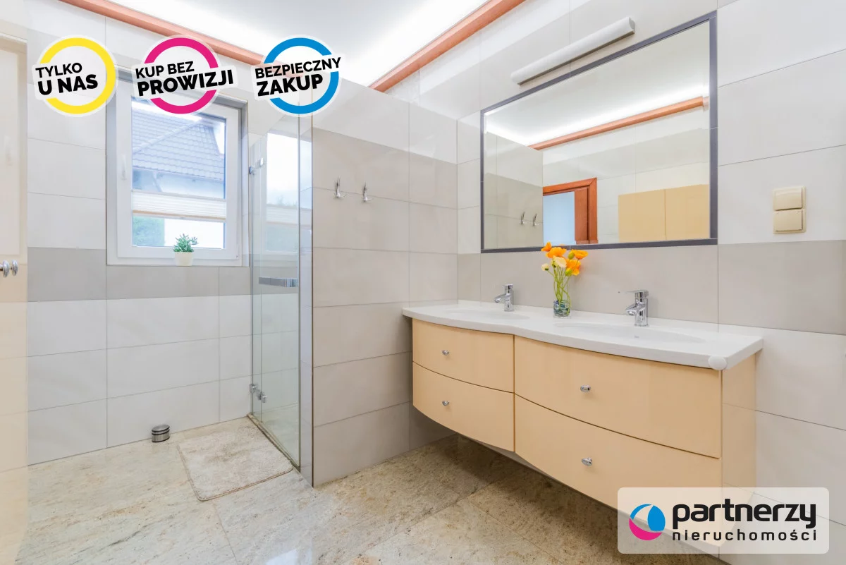 Dom i rezydencja 213,80 m², oferta nr , PAN118976, Stężyca, Marii Konopnickiej