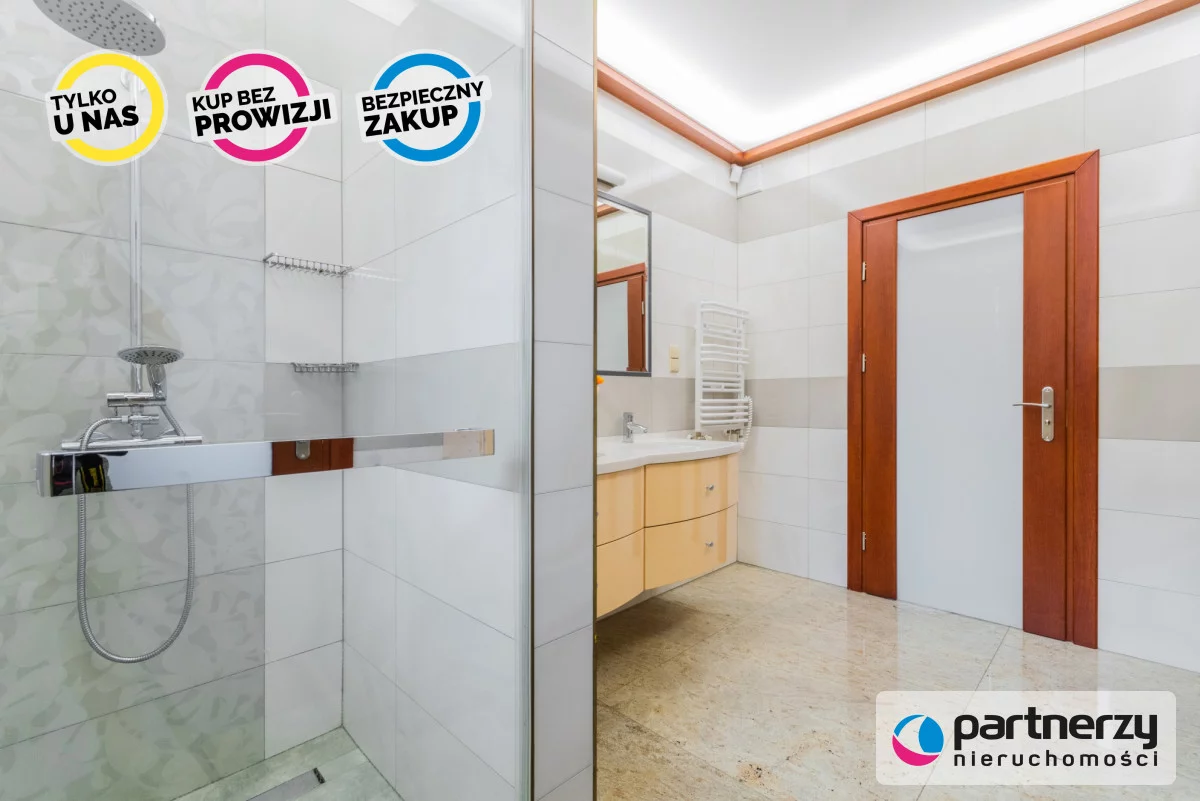 Dom i rezydencja 213,80 m², oferta nr , PAN118976, Stężyca, Marii Konopnickiej