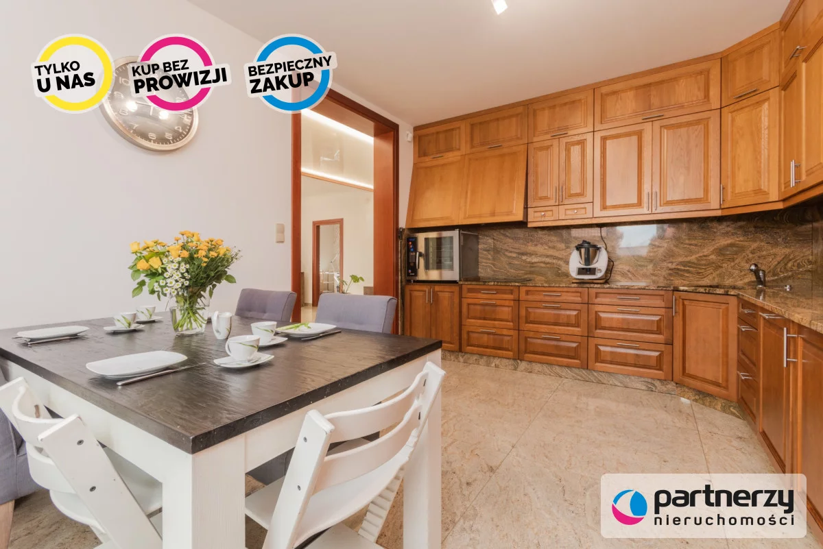 Dom i rezydencja 213,80 m², oferta nr , PAN118976, Stężyca, Marii Konopnickiej