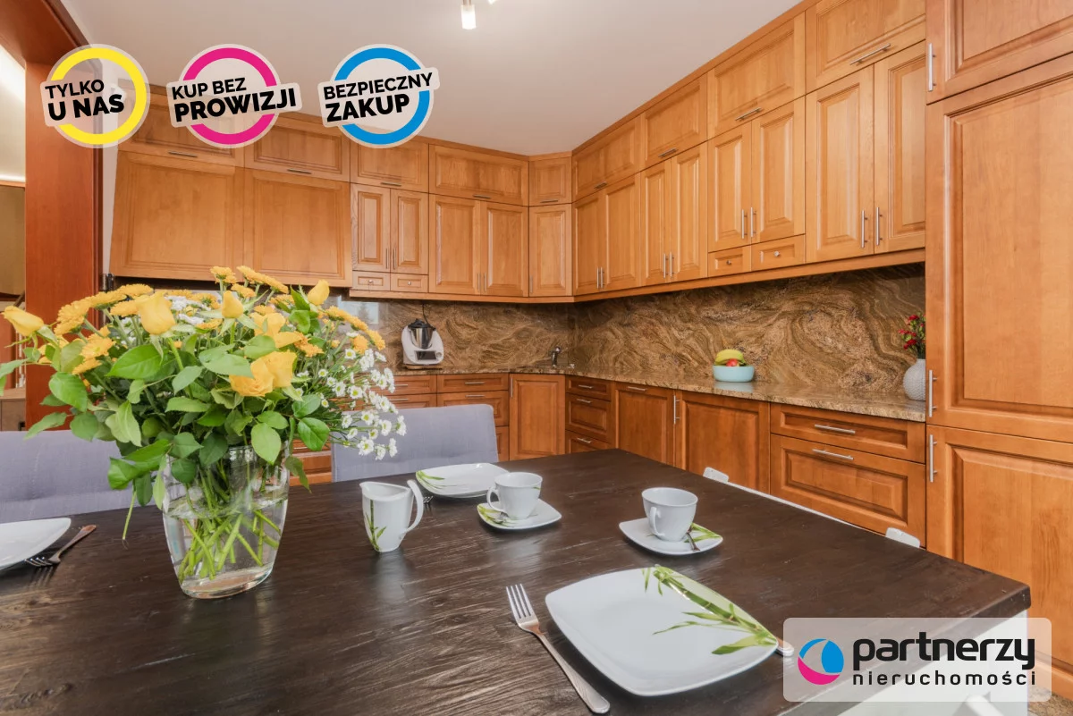 Dom i rezydencja 213,80 m², oferta nr , PAN118976, Stężyca, Marii Konopnickiej