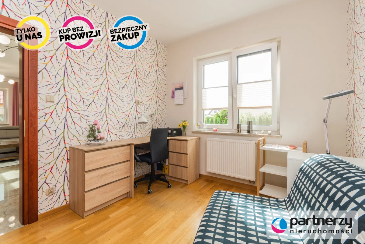 Dom i rezydencja 213,80 m², oferta nr , PAN118976, Stężyca, Marii Konopnickiej