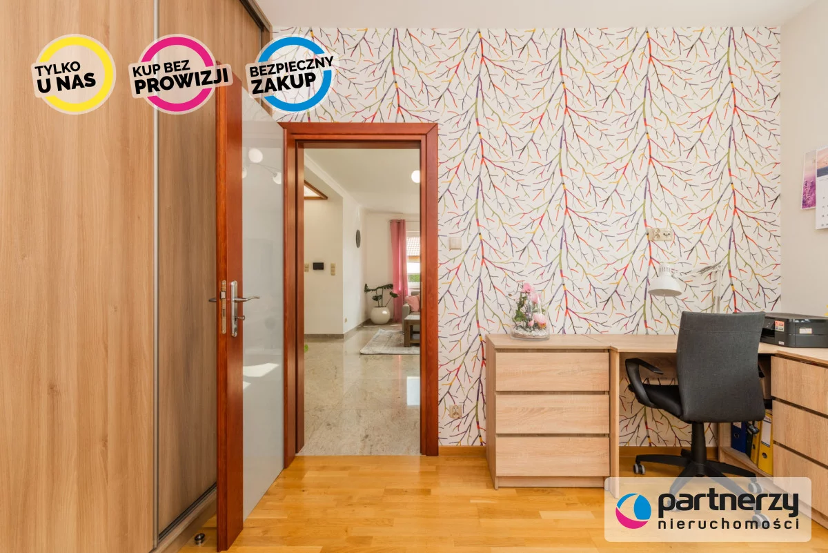 Dom i rezydencja 213,80 m², oferta nr , PAN118976, Stężyca, Marii Konopnickiej