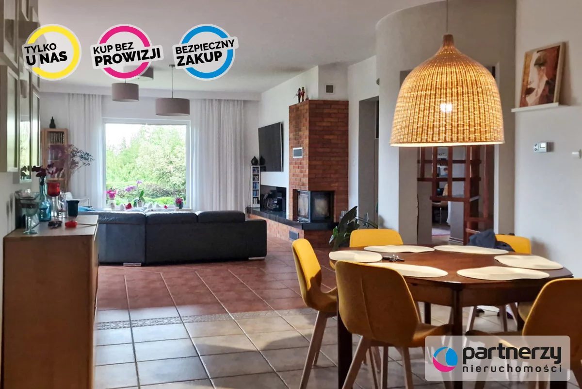 Dom 316,50 m², oferta nr , PAN343099, Somonino, Mestwina