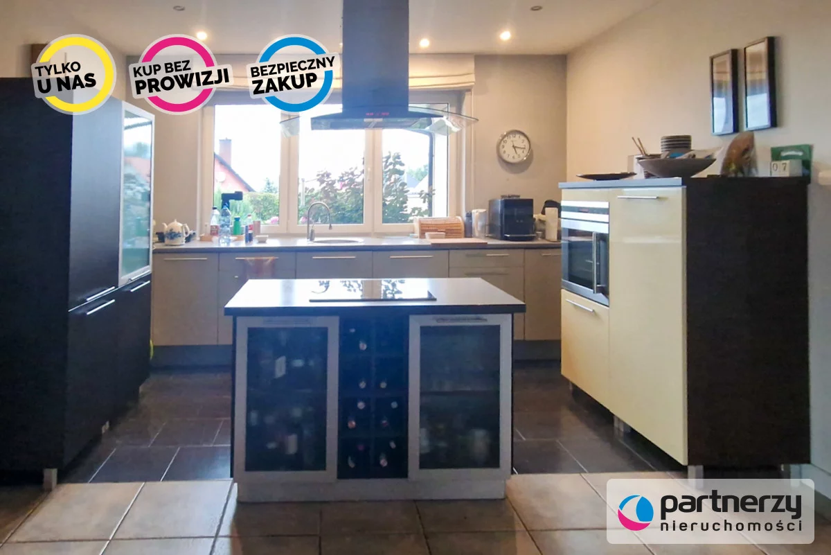 Dom 316,50 m², oferta nr , PAN343099, Somonino, Mestwina