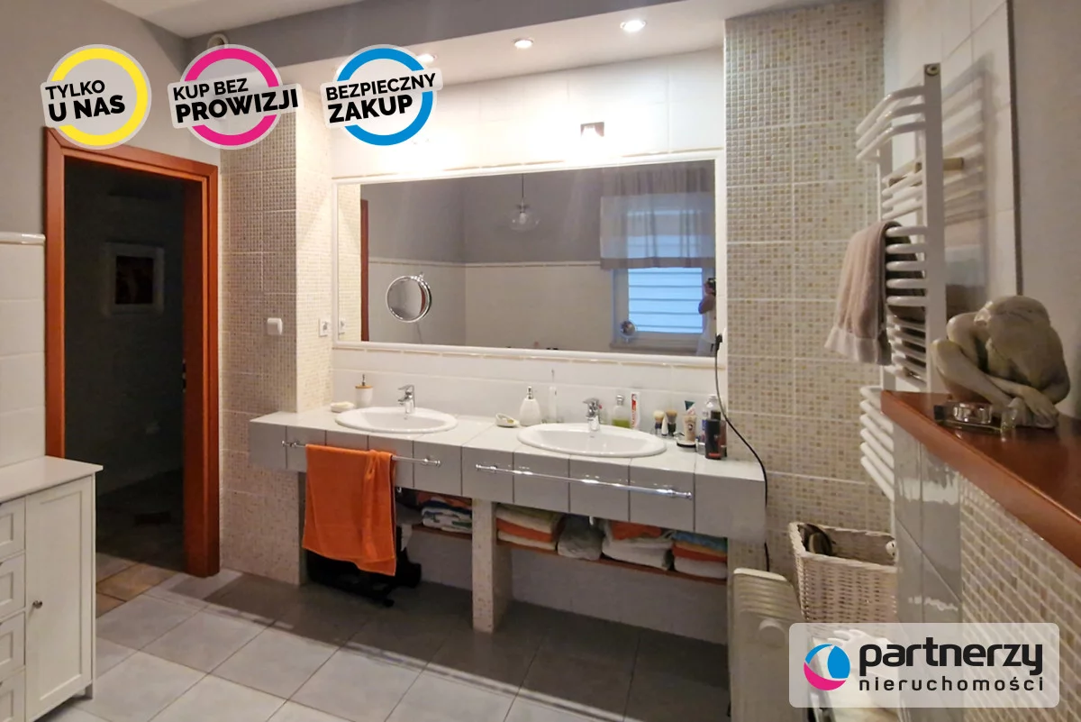 Dom 316,50 m², oferta nr , PAN343099, Somonino, Mestwina