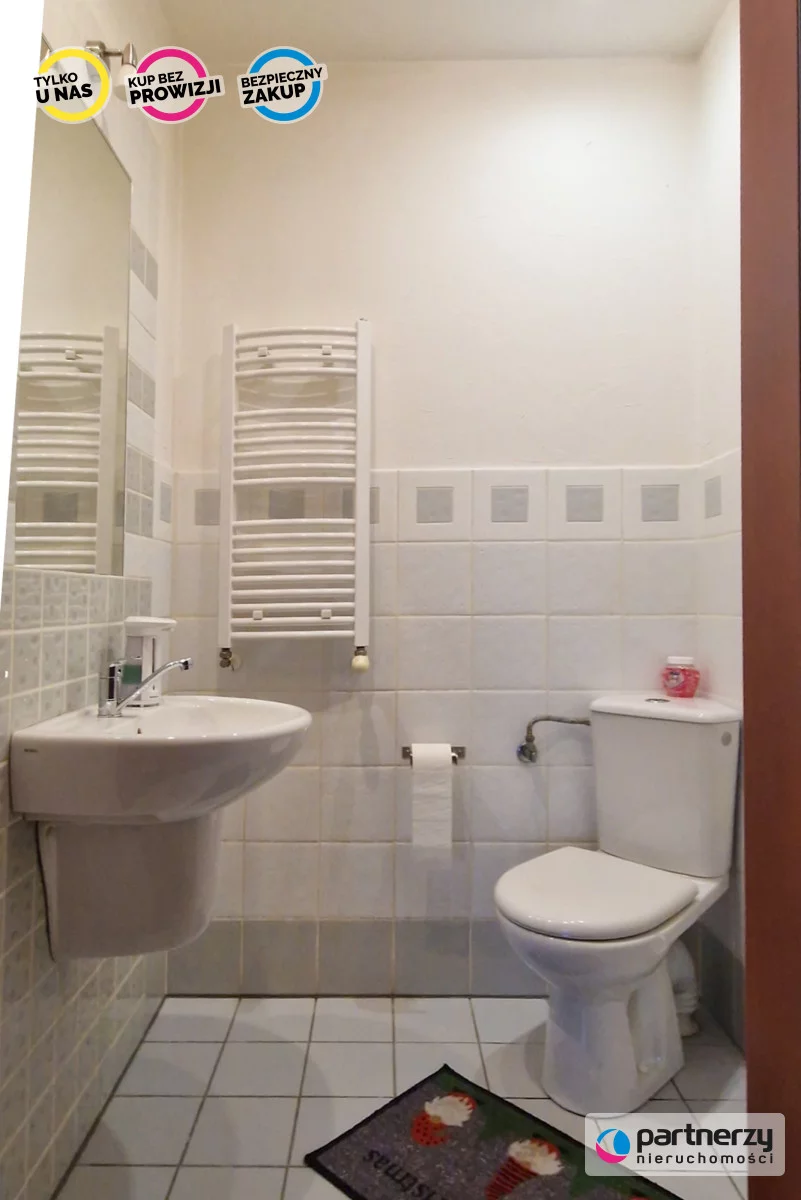 Dom 316,50 m², oferta nr , PAN343099, Somonino, Mestwina