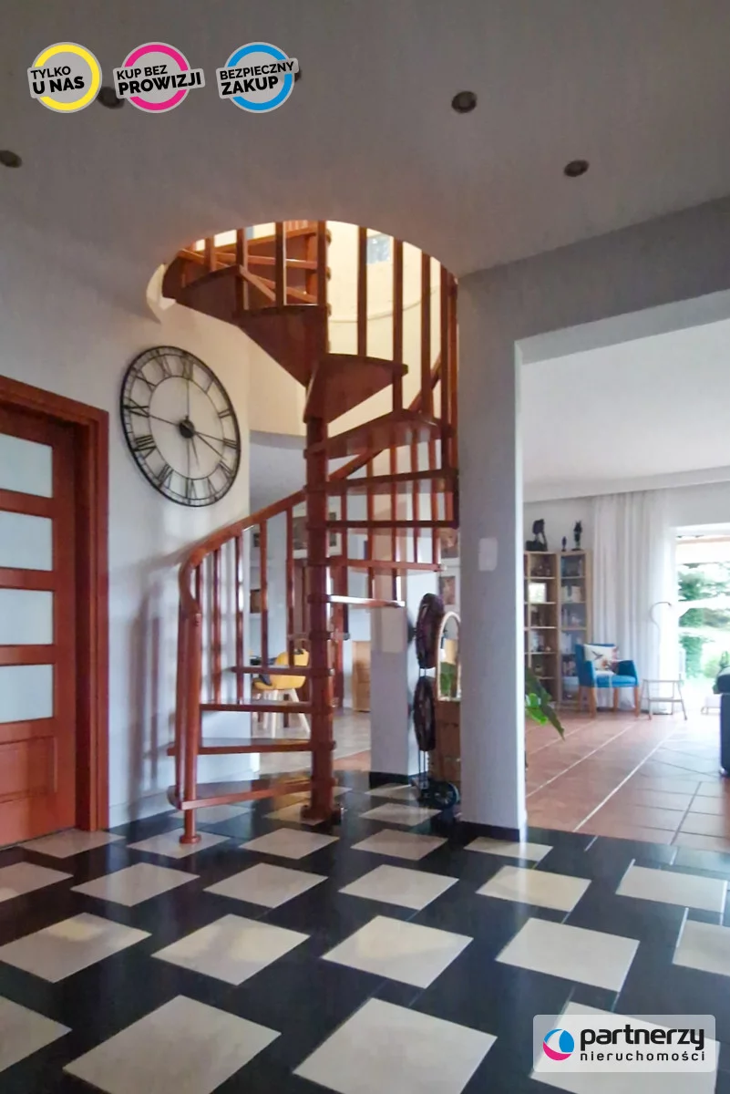 Dom 316,50 m², oferta nr , PAN343099, Somonino, Mestwina