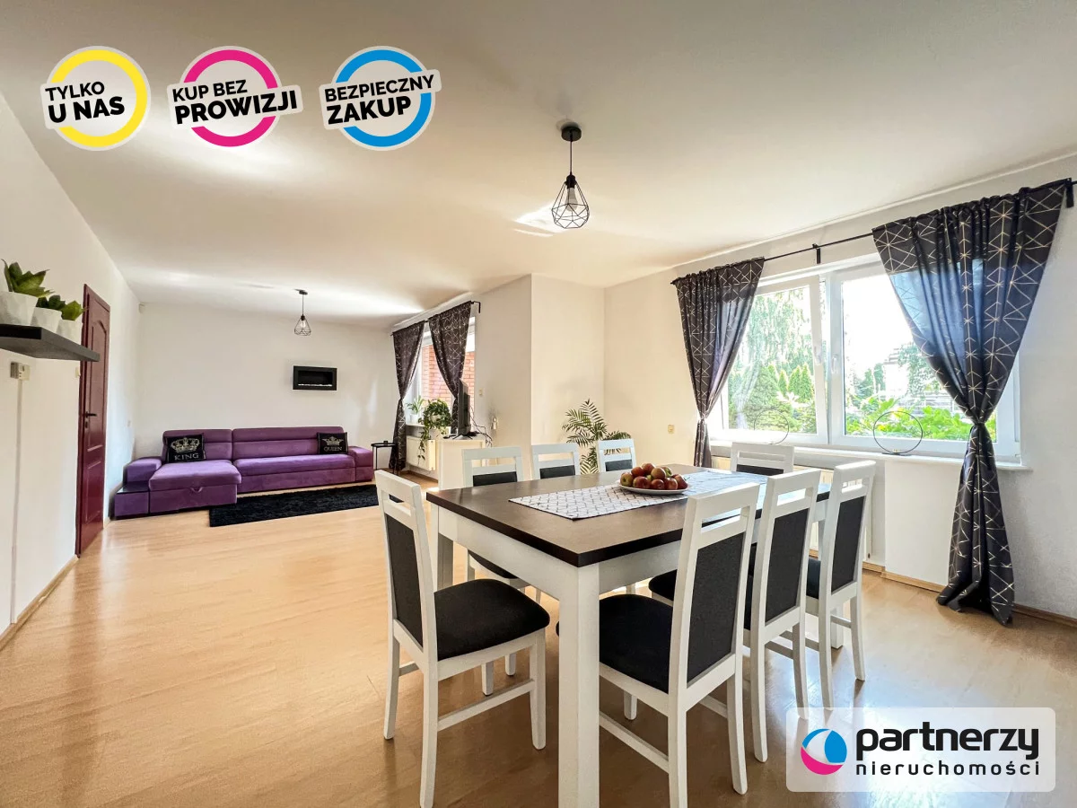 Dom 200,00 m², oferta nr , PAN206670, Pszczółki, Mikołaja Kopernika
