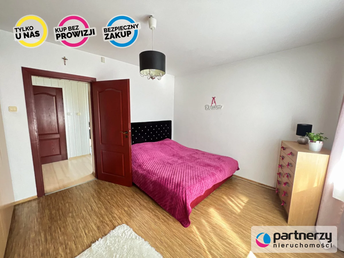 Dom 200,00 m², oferta nr , PAN206670, Pszczółki, Mikołaja Kopernika
