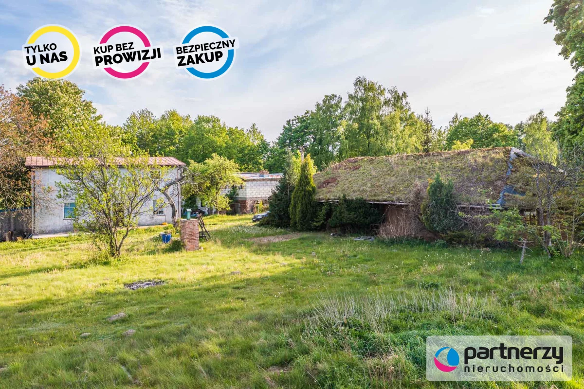 Dom 250,00 m², oferta nr , PAN578064, Miłowo