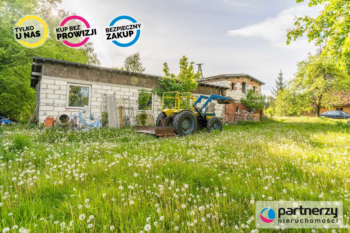 Dom 250,00 m², oferta nr , PAN578064, Miłowo