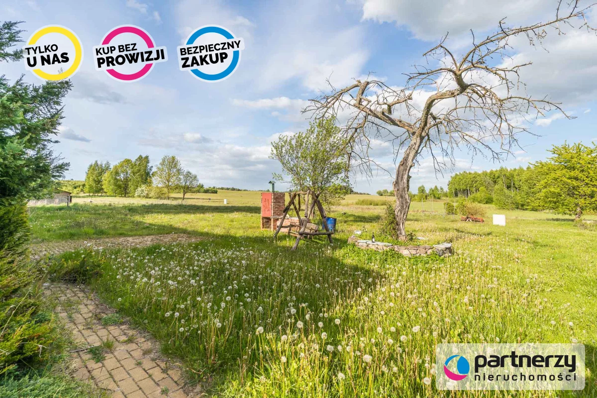 Dom 250,00 m², oferta nr , PAN578064, Miłowo