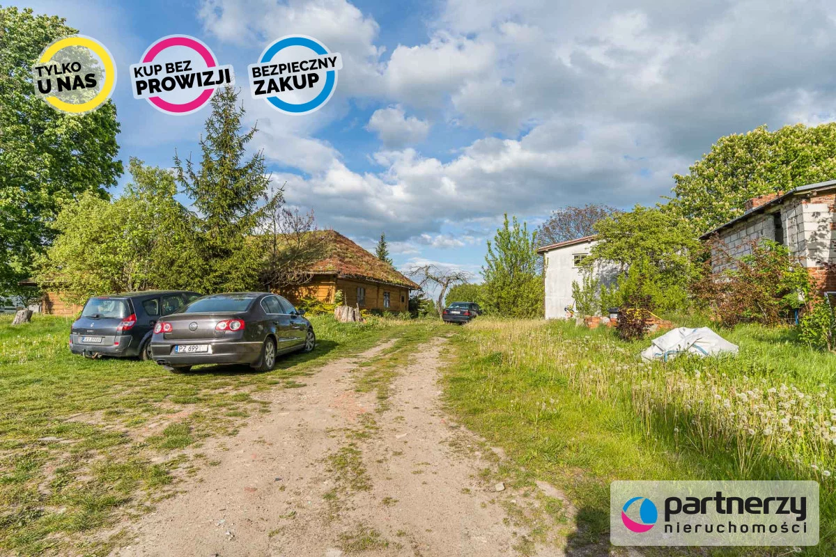 Dom 250,00 m², oferta nr , PAN578064, Miłowo