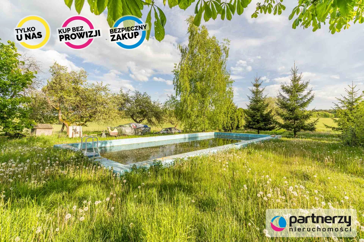 Dom 250,00 m², oferta nr , PAN578064, Miłowo