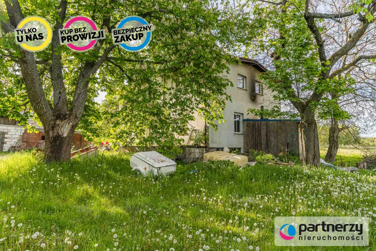 Dom 250,00 m², oferta nr , PAN578064, Miłowo