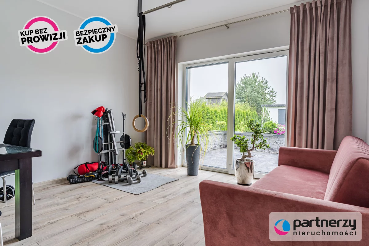 Dom 224,00 m², oferta nr , PAN607066, Połchowo, Mleczna
