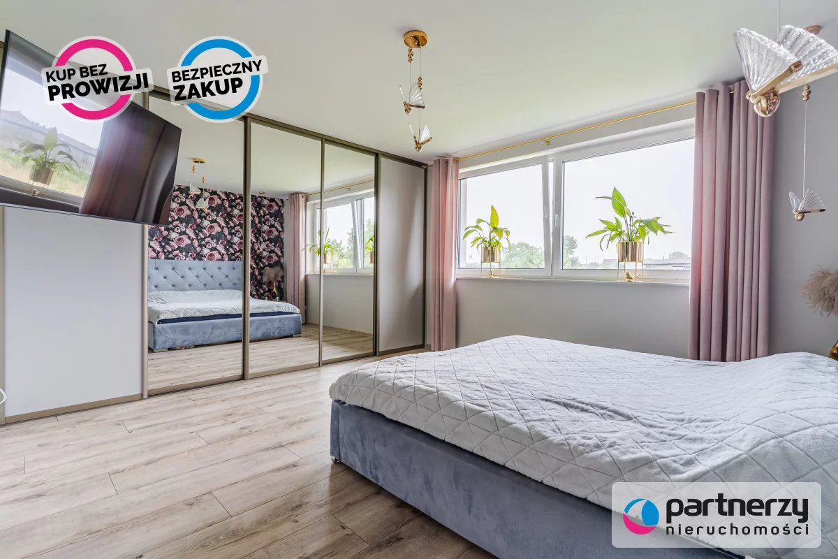 Dom 224,00 m², oferta nr , PAN607066, Połchowo, Mleczna