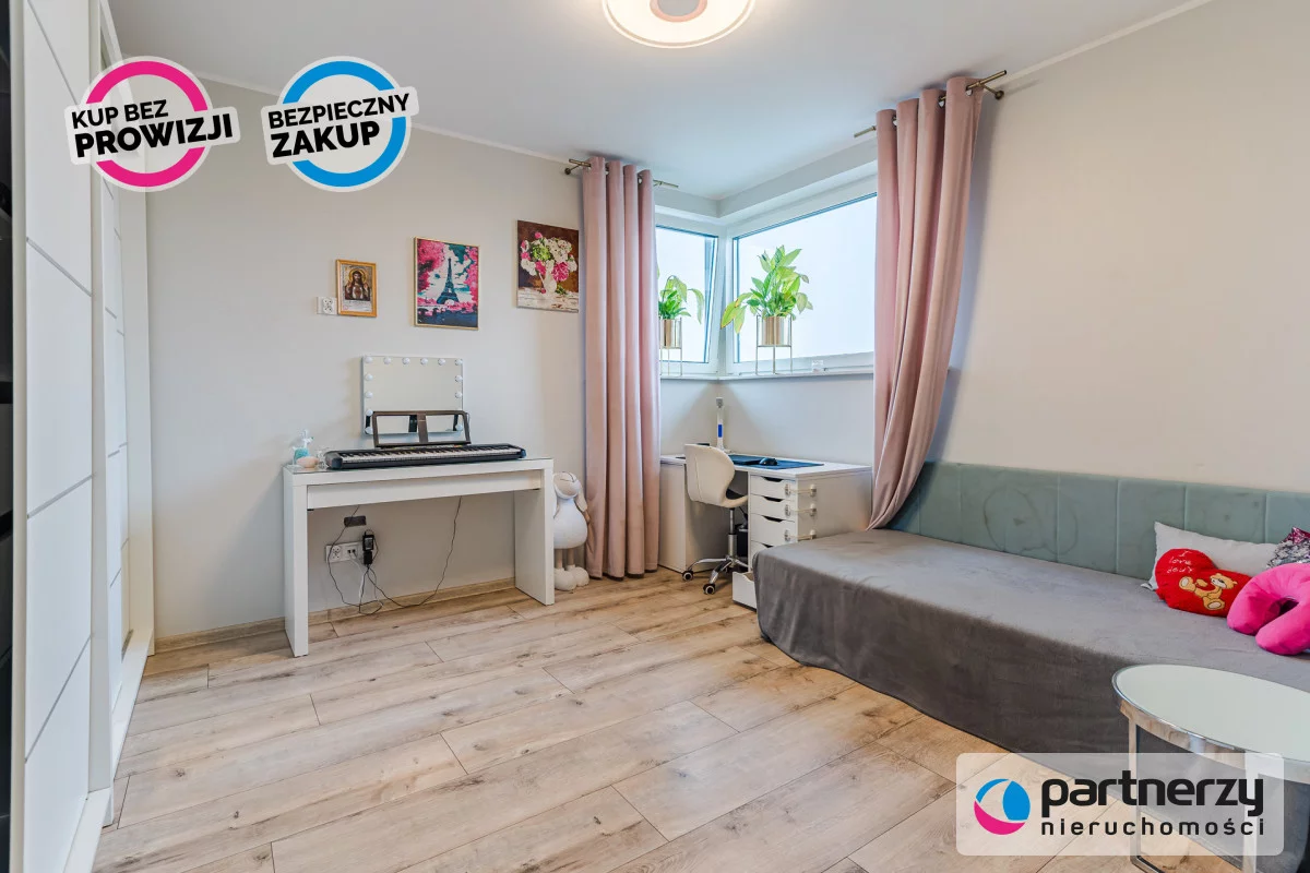 Dom 224,00 m², oferta nr , PAN607066, Połchowo, Mleczna