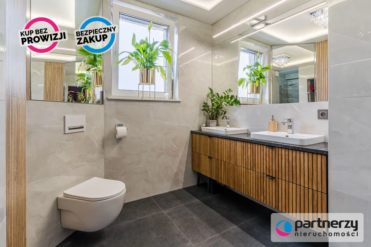 Dom 224,00 m², oferta nr , PAN607066, Połchowo, Mleczna