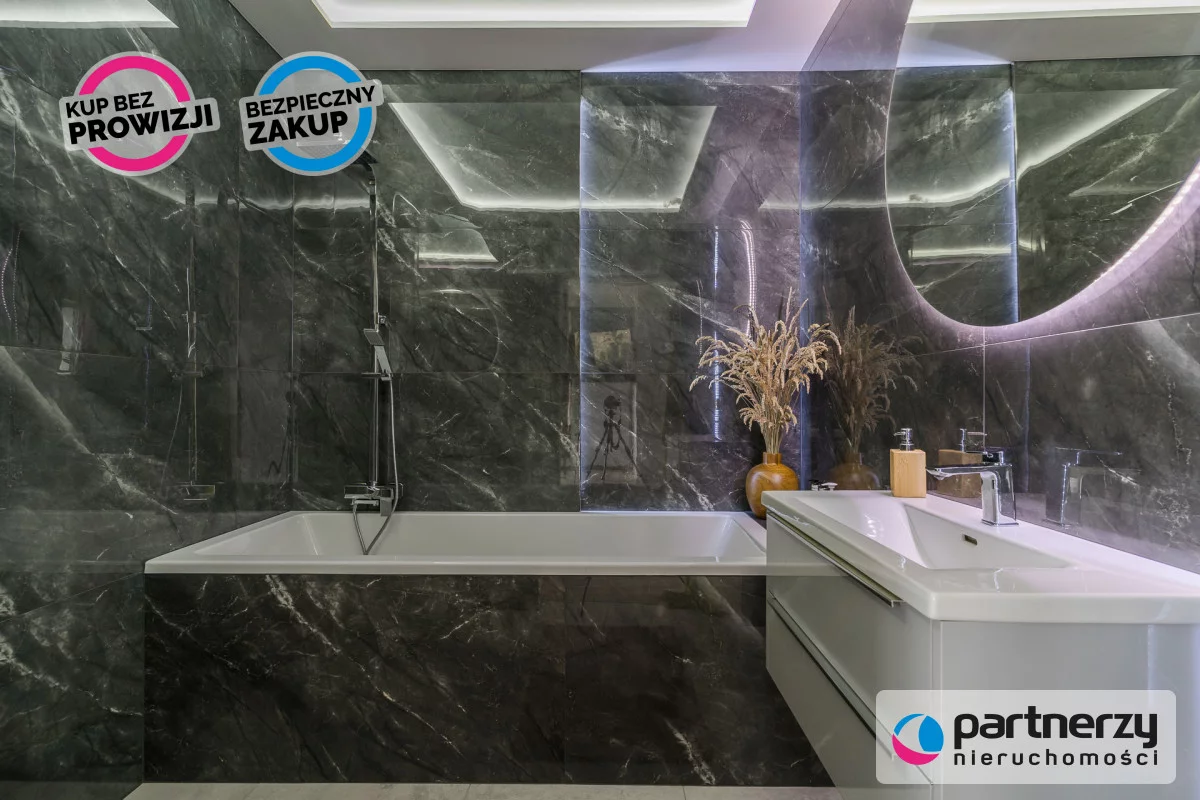 Dom 224,00 m², oferta nr , PAN607066, Połchowo, Mleczna