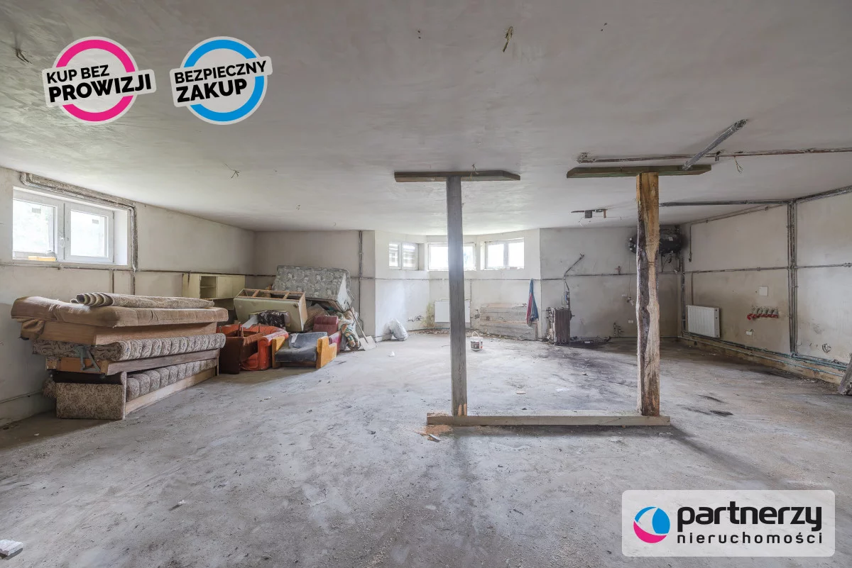 Dom 454,03 m², oferta nr , PAN746237, Pomlewo, Modrzewiowa