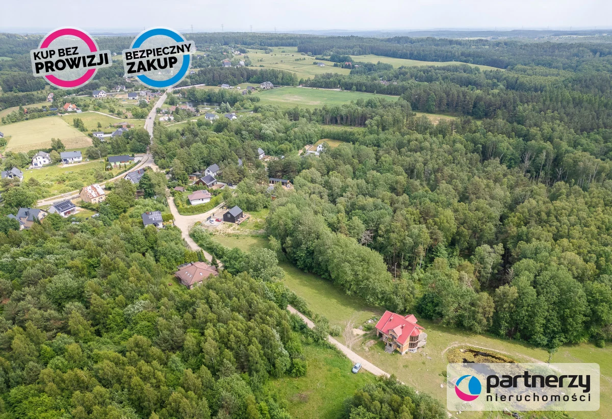 Dom 454,03 m², oferta nr , PAN746237, Pomlewo, Modrzewiowa
