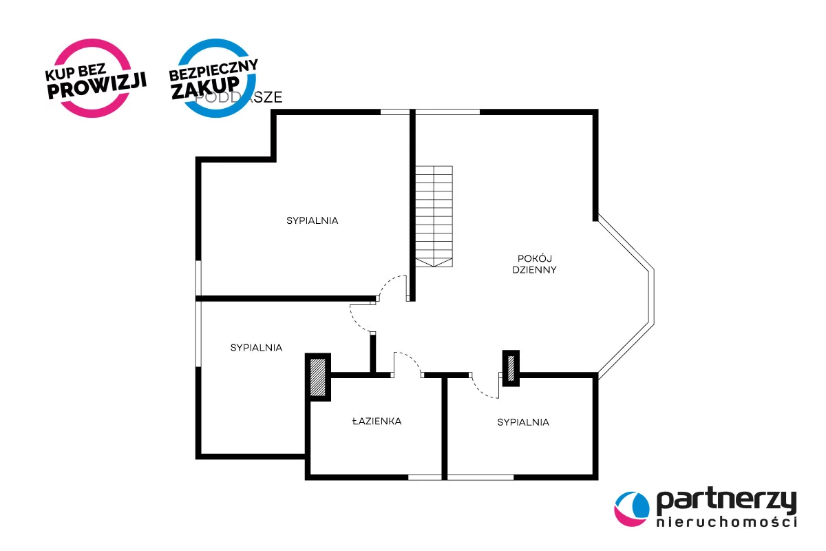 Dom 454,03 m², oferta nr , PAN746237, Pomlewo, Modrzewiowa