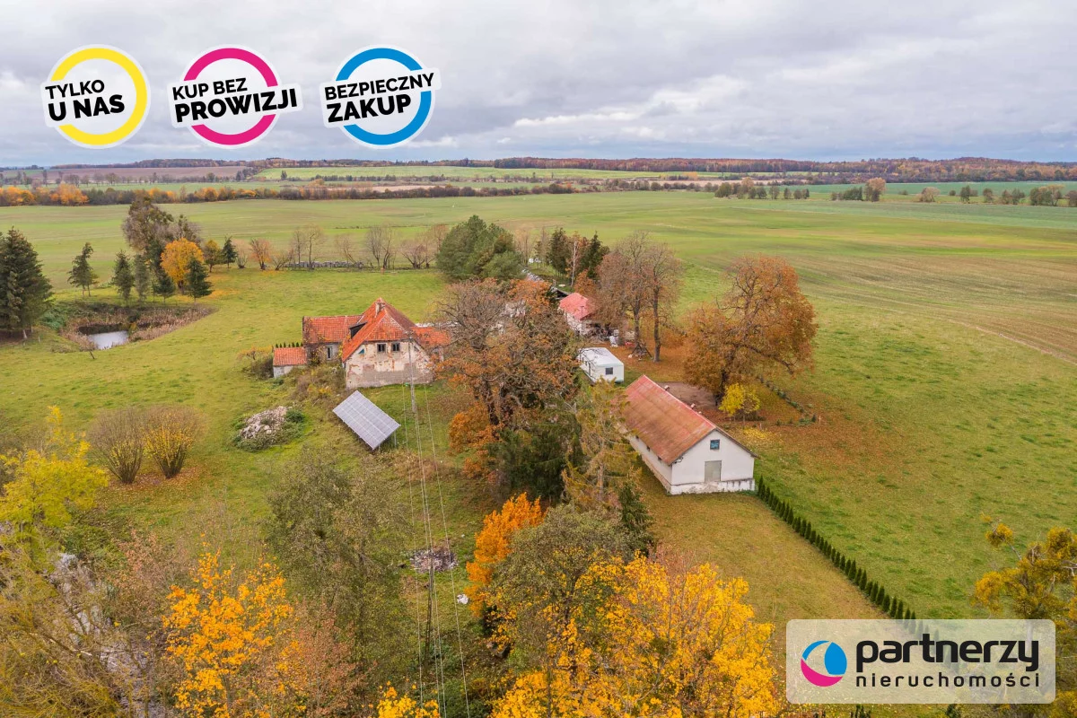 Dom 280,00 m², oferta nr , PAN455449, Myślice