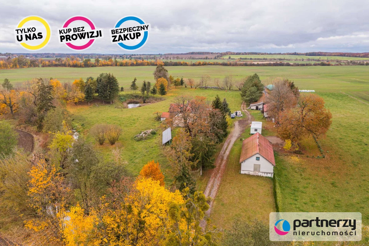 Dom 280,00 m², oferta nr , PAN455449, Myślice