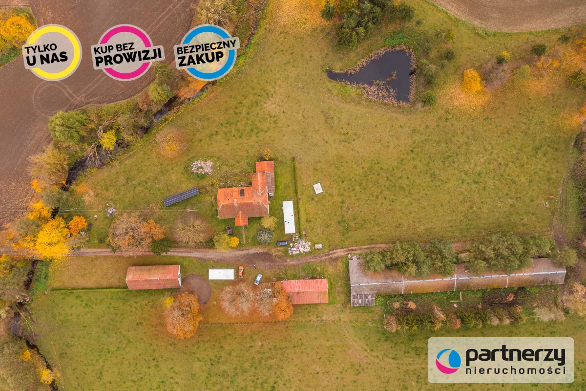 Dom 280,00 m², oferta nr , PAN455449, Myślice