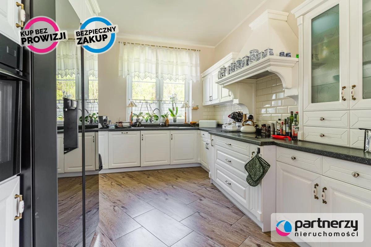 Dom i rezydencja 286,03 m², oferta nr , PAN784835, Mosty, Osiedle Pod Lasem