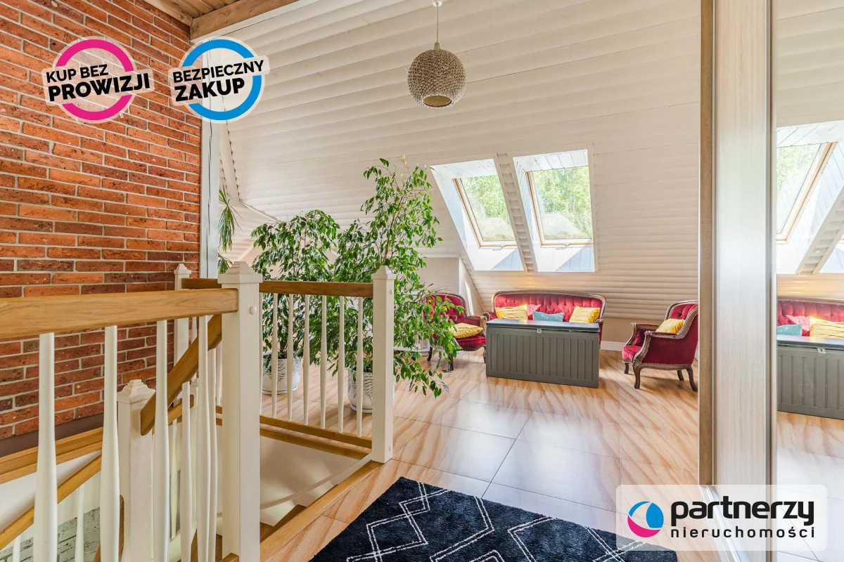 Dom i rezydencja 286,03 m², oferta nr , PAN784835, Mosty, Osiedle Pod Lasem