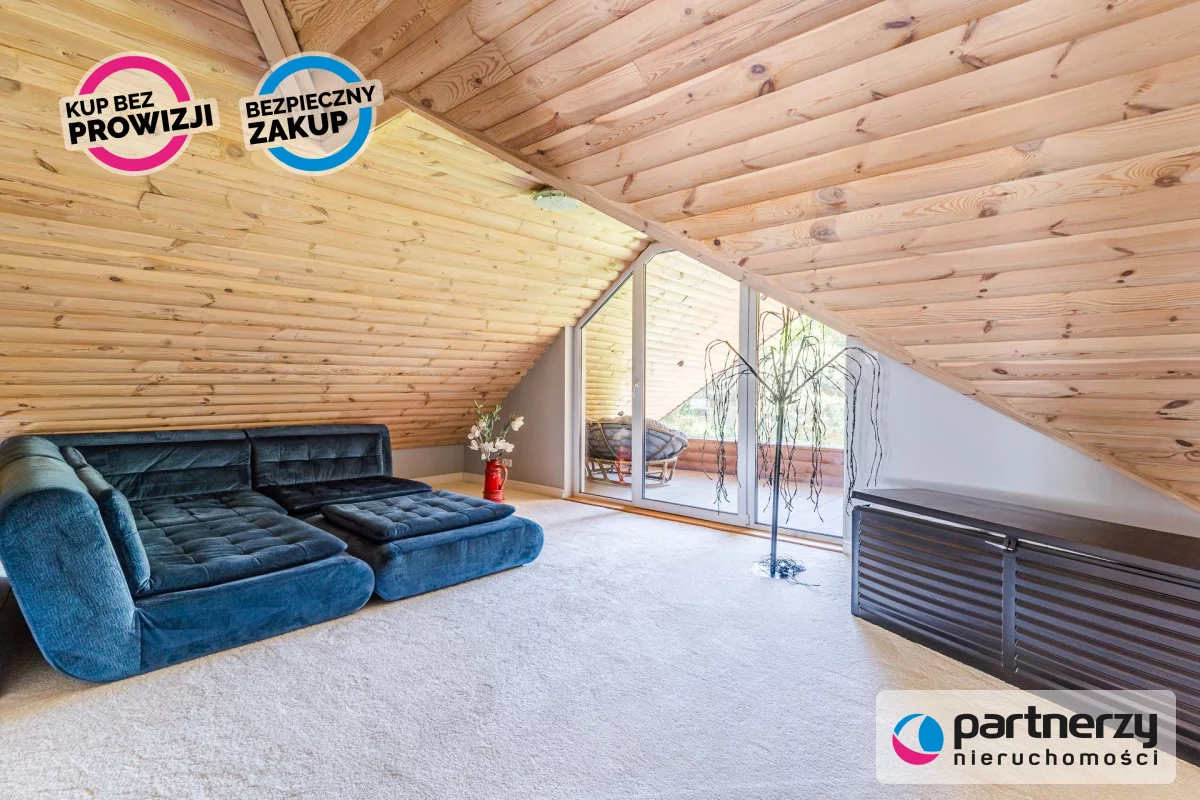 Dom i rezydencja 286,03 m², oferta nr , PAN784835, Mosty, Osiedle Pod Lasem