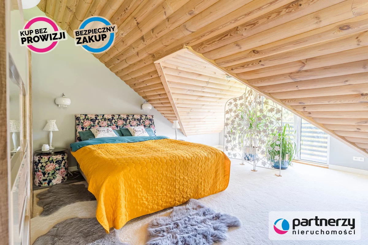 Dom i rezydencja 286,03 m², oferta nr , PAN784835, Mosty, Osiedle Pod Lasem