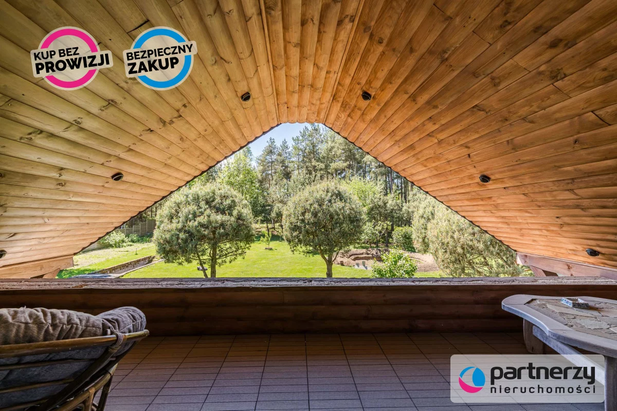 Dom i rezydencja 286,03 m², oferta nr , PAN784835, Mosty, Osiedle Pod Lasem