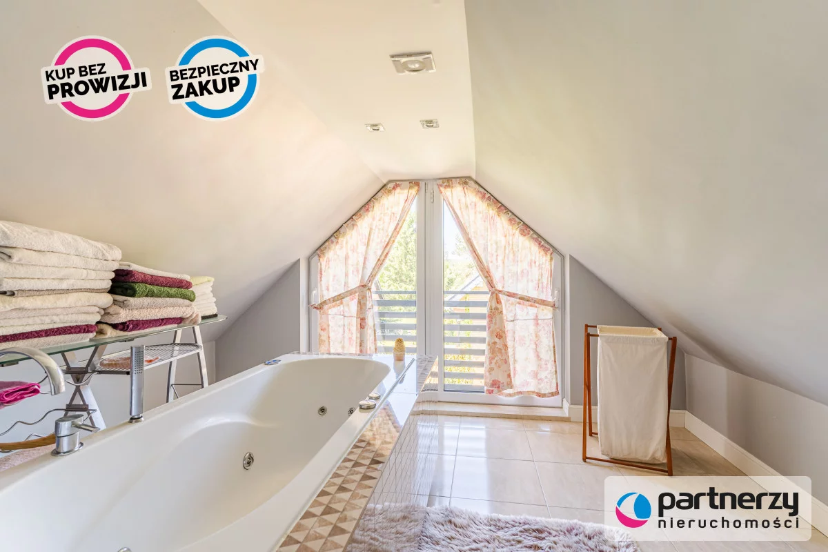Dom i rezydencja 286,03 m², oferta nr , PAN784835, Mosty, Osiedle Pod Lasem